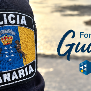 Formación Guanche · Material de supuesto práctico de Policía Local Canaria