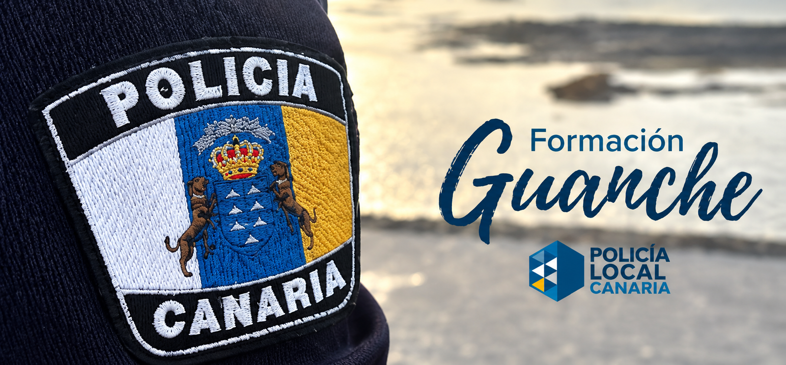 Formación Guanche · Material de supuesto práctico de Policía Local Canaria
