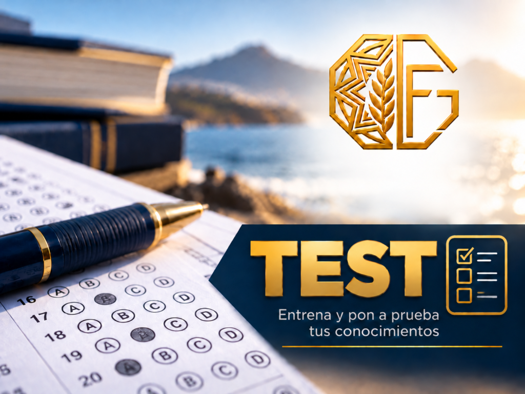Guanche Test